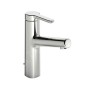 Hansa Designo - Mitigeur de lavabo avec vidage, chrome 51832283