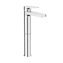 Jika Cubito-N - Mitigeur pour vasque, chrome H3111X80041101
