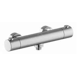 Ravak Puri - Mitigeur thermostatique de douche PU 033.00/150, chromé X070116