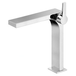 Keuco Edition 11 - Mitigeur de lavabo, chrome 51102010103