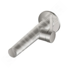 Keuco IXMO - Mitigeur de lavabo encastré, inox 59516072101