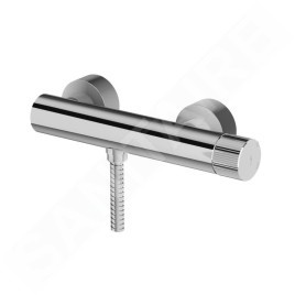Paffoni Jo - Mitigeur de douche, chrome JO168CR