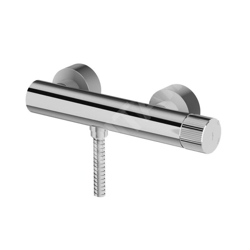 Paffoni Jo - Mitigeur de douche, chrome JO168CR
