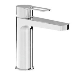Jika Pure - Mitigeur de lavabo, chrome H3114210041201