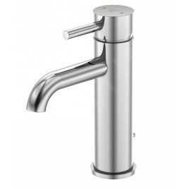 Steinberg 100 - Mitigeur de lavabo avec vidage, chrome 100 1755
