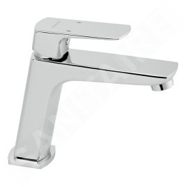 Novaservis Nobless Ego - Mitigeur de lavabo, chrome 43001/1,0