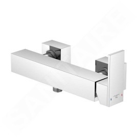Steinberg 160 - Mitigeur de douche, chrome 160 1210