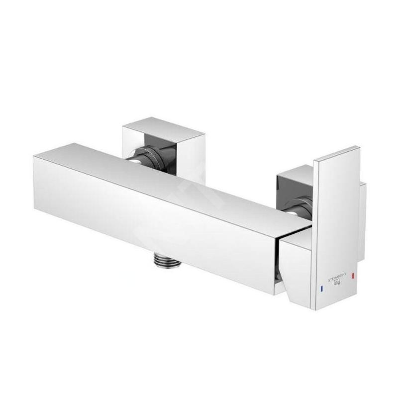 Steinberg 160 - Mitigeur de douche, chrome 160 1210