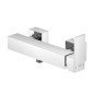 Steinberg 160 - Mitigeur de douche, chrome 160 1210