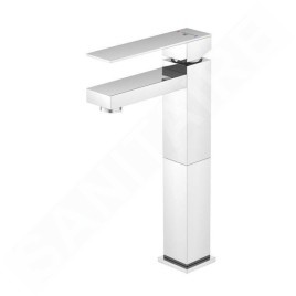 Steinberg 160 - Mitigeur de lavabo, chrome 160 1710
