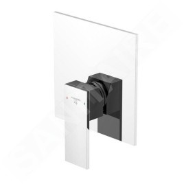 Steinberg 160 - Mitigeur de douche encastré, chrome 160 2243 3