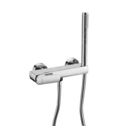 Sapho Mixona - Mitigeur de douche, chrome MG311