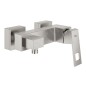 Grohe Eurocube - Mitigeur de douche, supersteel 23145DC0