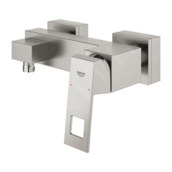Grohe Eurocube - Mitigeur de douche, supersteel 23145DC0