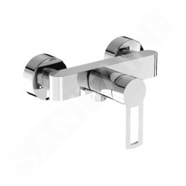 Jika Pure - Mitigeur de douche, chrome H3314270044001