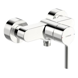 Hansa Vantis - Mitigeur de douche, chrome 52450167
