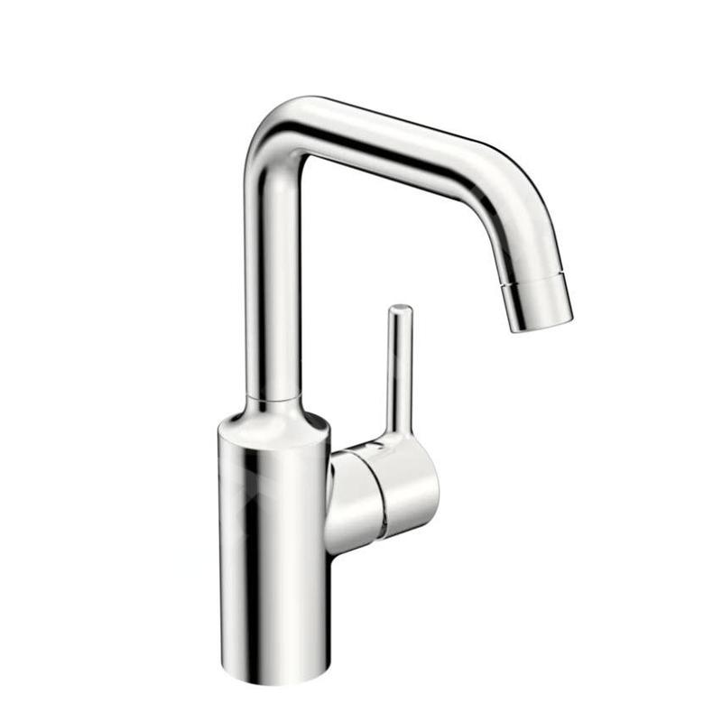 Hansa Vantis - Mitigeur de lavabo, chrome 52552267