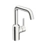 Hansa Vantis - Mitigeur de lavabo, chrome 52552267