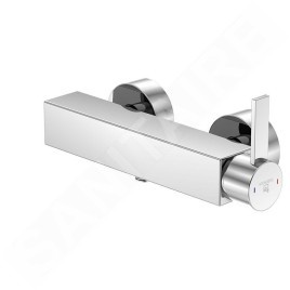 Steinberg 120 - Mitigeur de douche, chrome 120 1200