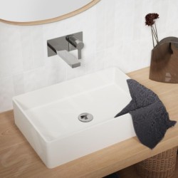 Steinberg 120 - Mitigeur de lavabo encastré, chrome 120 1864 3