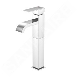 Steinberg 135 - Mitigeur de lavabo, chrome 135 1701