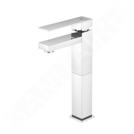 Steinberg 160 - Mitigeur de lavabo, chrome 160 1700