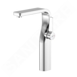 Steinberg 230 - Mitigeur de lavabo, chrome 230 1700