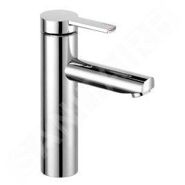 Keuco Plan blue - Mitigeur de lavabo, chrome 53902010102