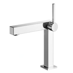 Keuco Edition 90 - Mitigeur de lavabo, chrome 59102010100