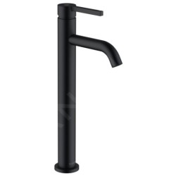 Kludi Nova Fonte - Mitigeur de lavabo, noir mat 202983915
