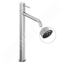 Ravak Espirit - Mitigeur de lavabo, chrome X070194