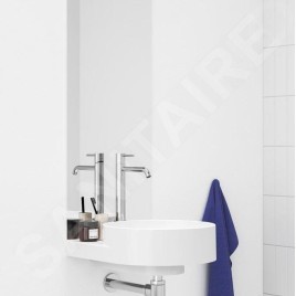 Ravak Espirit - Mitigeur de lavabo, chrome X070194