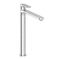 Ravak Eleganta - Mitigeur de lavabo, chrome X070211