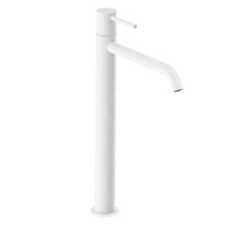 Ravak Espirit - Mitigeur de lavabo, blanc mat X070237