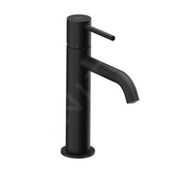Ravak Espirit - Mitigeur de lavabo, noir mat X070273