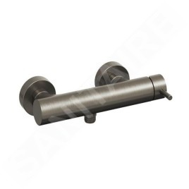 Ravak Espirit - Mitigeur de douche, graphite brossé X070317