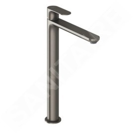 Ravak Eleganta - Mitigeur de lavabo, graphite brossé X070328