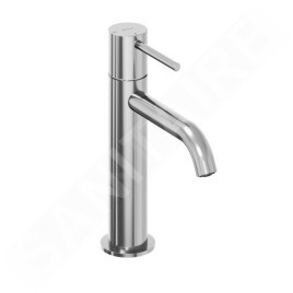 Ravak Espirit - Mitigeur de lavabo, BeCool, chrome X070394