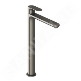 Ravak Eleganta - Mitigeur de lavabo, BeCool, graphite brossé X070422