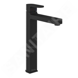 Ravak Chrome - Mitigeur de lavabo, noir X070429