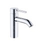 Kludi Bozz - Mitigeur de lavabo, EcoPlus, chrome 381980576WR4