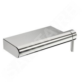 Hansa Designo - Mitigeur de douche, chrome 51860183
