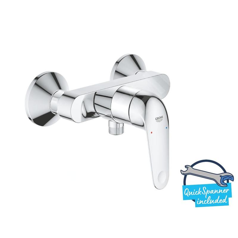 Grohe Swift - Mitigeur de douche, chrome 24333001