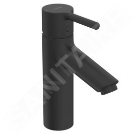 Hansa Vantis - Mitigeur de lavabo, noir mat 5237226733
