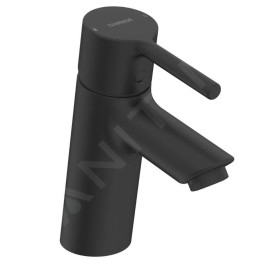 Hansa Vantis - Mitigeur de lavabo, noir mat 5242226733