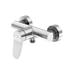 Steinberg 340 - Mitigeur de douche, chrome 340 1200