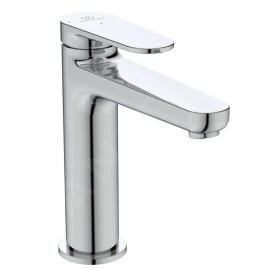 Ideal Standard Cerafine Nuovo - Mitigeur de lavabo, BlueStart, chrome BD770AA