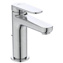 Ideal Standard Cerafine Nuovo - Mitigeur de lavabo avec vidage, chrome BD908AA