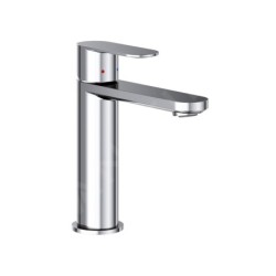 Ravak Chrome II - Mitigeur de lavabo, chrome X070446