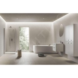 Ravak Chrome II - Mitigeur de lavabo, chrome X070446